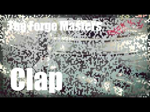 Robert Gordon — The Forge Masters - Clap HQ HD