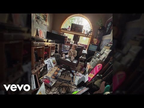 Logic (27) — Logic - Ten Years (Audio) ft. Royce Da 5'9''