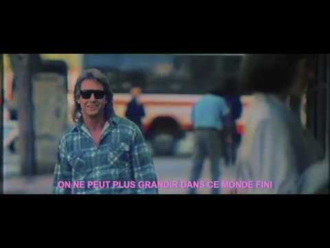 Guerilla Poubelle — GUERILLA POUBELLE "Golgotha" (OFFICIAL VIDEO)