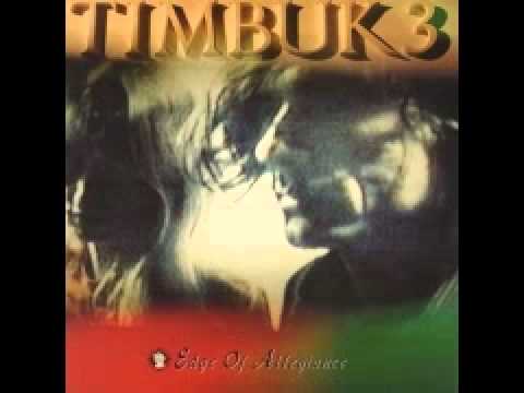 Timbuk 3 — National Holiday.avi