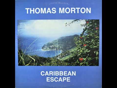 Thomas Morton — Thomas Morton - Cape Ann Rain
