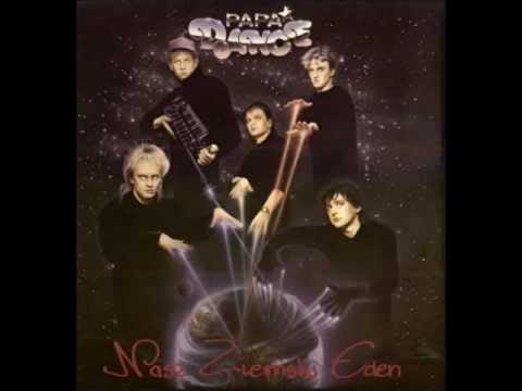 Papa Dance — Papa Dance - Nietykalni