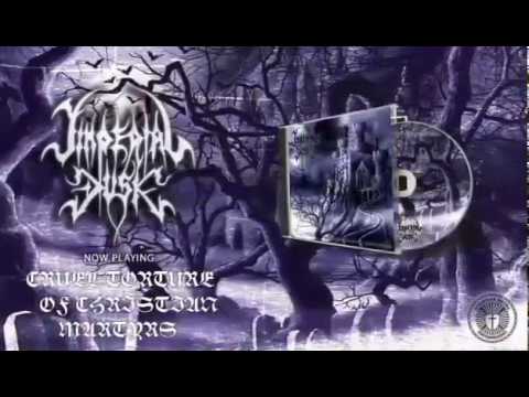 Imperial Dusk — IMPERIAL DUSK Cruel Torture of Christian Martyrs