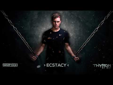 Thyron — Thyron - Ecstacy [My Way - The Album]