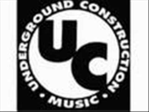 DJ Lalo — Mark V & Poogie Bear - The Return Of Captain Chile - UC HARDHOUSE MUSICA!!!!!!!!!!!!!!!!!!!!!!!!!