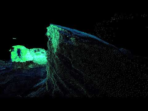 Clams Casino — Clams Casino - Rune (Moon Trip Radio Official)
