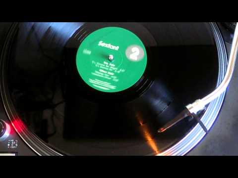Sextant — Sextant - It's Gonna Be Alright