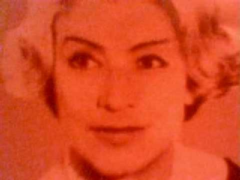 Dorothy Squires — Dorothy Squires So Tired 1948
