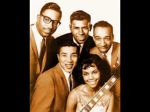 The Miracles — SMOKEY ROBINSON & THE MIRACLES - GOING TO A GO-GO