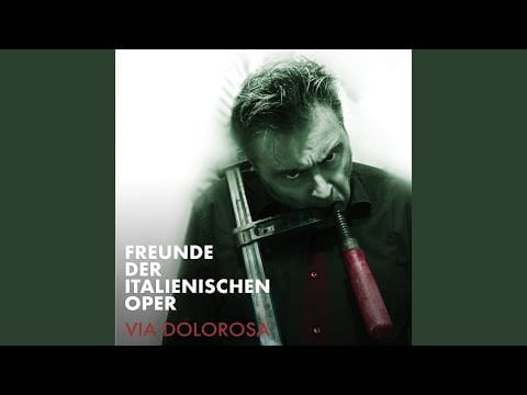 Freunde Der Italienischen Oper — Memory 2000