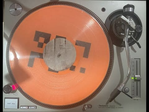 Giorgio Gigli — Giorgio Gigli & VSK – Silent Age EP