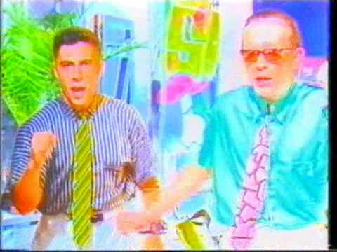 Righeira — Righeira Vamos a la playa 1983