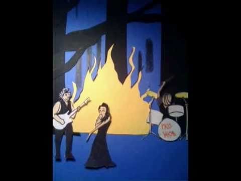 Nico Vega (2) — Nico Vega "Million Years"