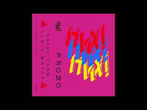 HWY! — HWY! - Promo 2018