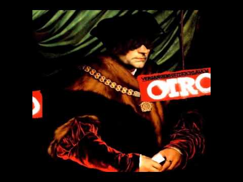 Oiro — Oiro - Schlechter Homie