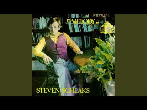 Stephen Schlaks — CASCADES