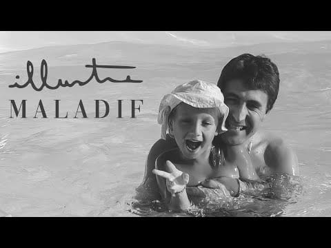 Illustre — ILLUSTRE - Maladif (Clip Officiel)
