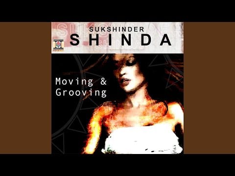 Sukshinder Shinda — Nachana