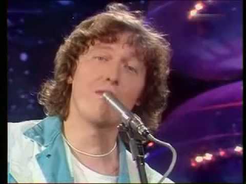 Peter Cornelius — Peter Cornelius - Du entschuldige i kenn di 1982