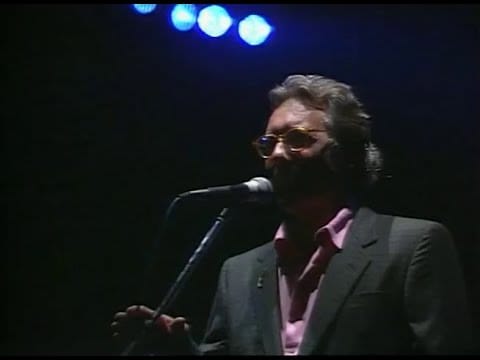 Enzo Jannacci — Enzo Jannacci - Live @RSI 1986 (Concerto completo)