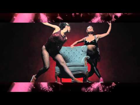 Alex Gaudino — Alex Gaudino Feat. Taboo - I Don't Wanna Dance (Official Video)
