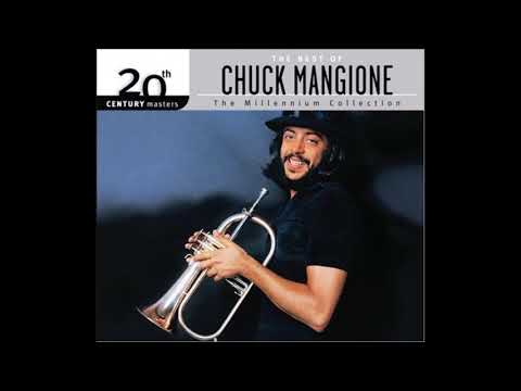 Chuck Mangione — Chuck Mangione-Give it all you got