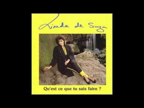 Linda De Suza — Linda de Suza  Blessé Peut-être