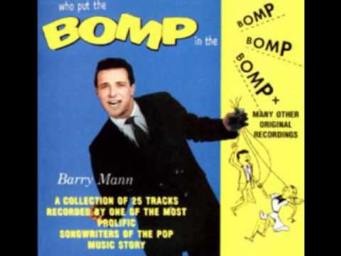 Barry Mann — Barry mann - Love, True Love