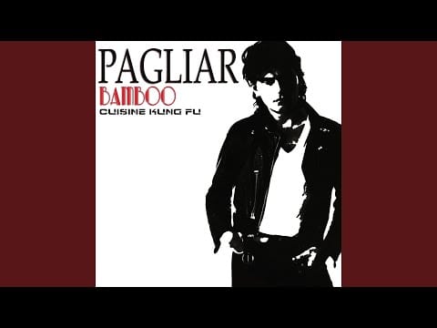 Michel Pagliaro — Quand on fait l'amour