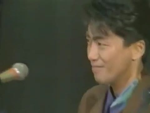 Koji Tamaki — 玉置浩二 - I'm Dandy