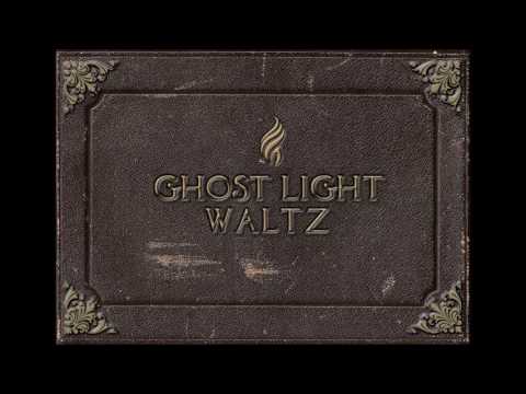 Argyle Goolsby — Ghost Light Waltz - Argyle Goolsby