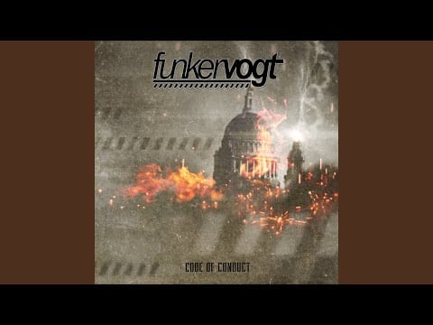 Funker Vogt — Tanzbefehl