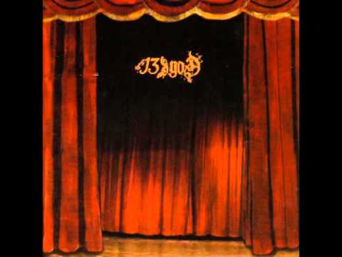 13 & God — 13 & God - If