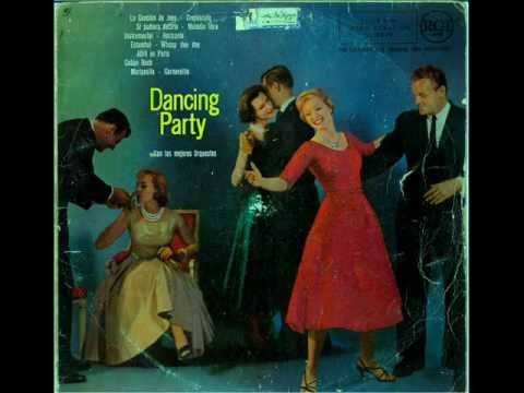 The Ray Charles Chorus — Bobby Dukoff - Whoop  Dee Dee