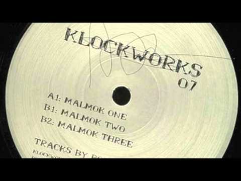 Rod (16) — ROD- Malmok One (Klockworks)