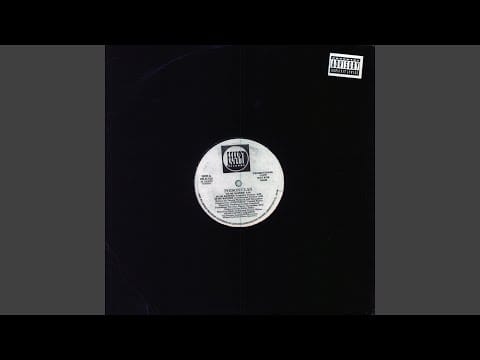Poison Clan — In My Nature Alternate Instrumental