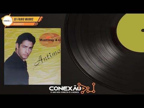 Antimo (2) — Antimo - Waiting 4 U (Extended Mix) [HQ] - Euro House, Italodance, 90's