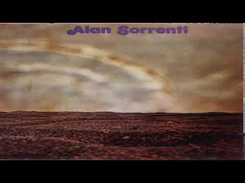 Alan Sorrenti — Alan Sorren̤t̤i̤-Come un vecch̤i̤o̤ incens̤i̤e̤r̤e̤ 1973 Full Album HQ