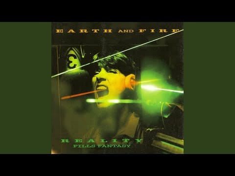 Earth And Fire — Can't Live Without It Anamore