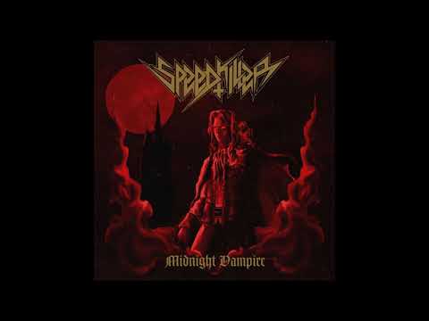 Speedkiller (2) — Speedkiller - Midnight Vampire