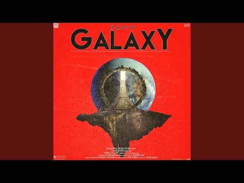 Starcadian — Radio