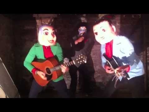 Meat Wave — Meat Wave - 'Brother' (Official Video)
