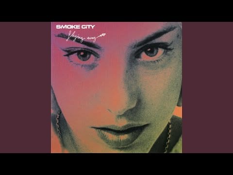 Smoke City — Jamie Pan