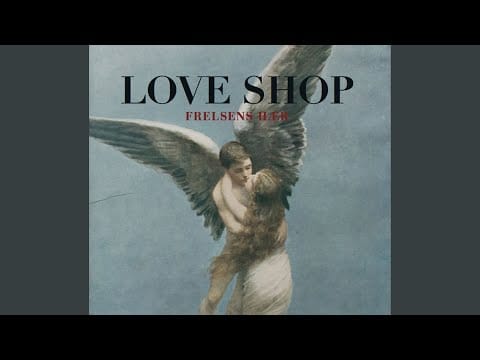 Love Shop — Memory Babe