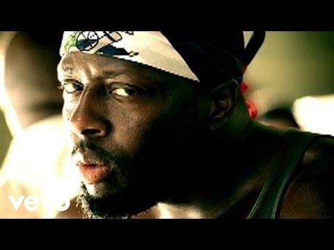 Wyclef Jean — Wyclef Jean - Sweetest Girl (Dollar Bill) ft. Akon, Lil Wayne, Niia