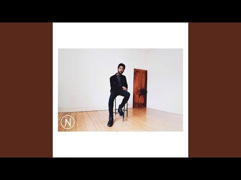 Jalen N'Gonda — Why I Try