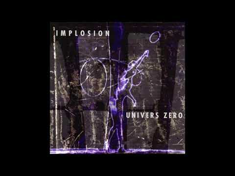 Univers Zero — Temps Neufs - Univers Zero