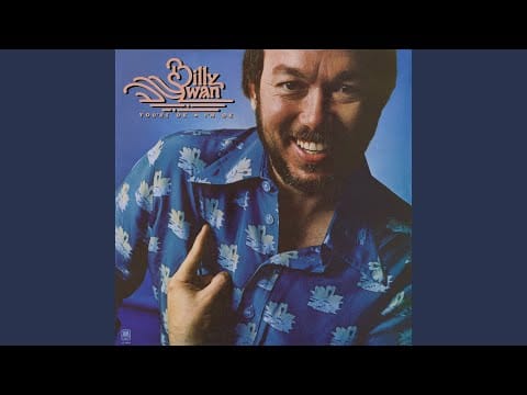 Billy Swan — No Way Around It (It's Love)