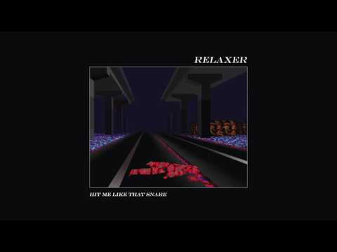 alt-J — Hit Me Like That Snare