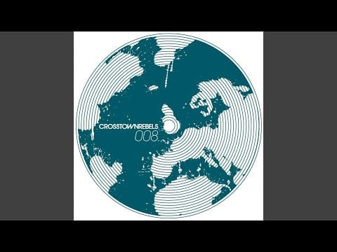 Kiki & Silversurfer — Shake Off (Original Mix)